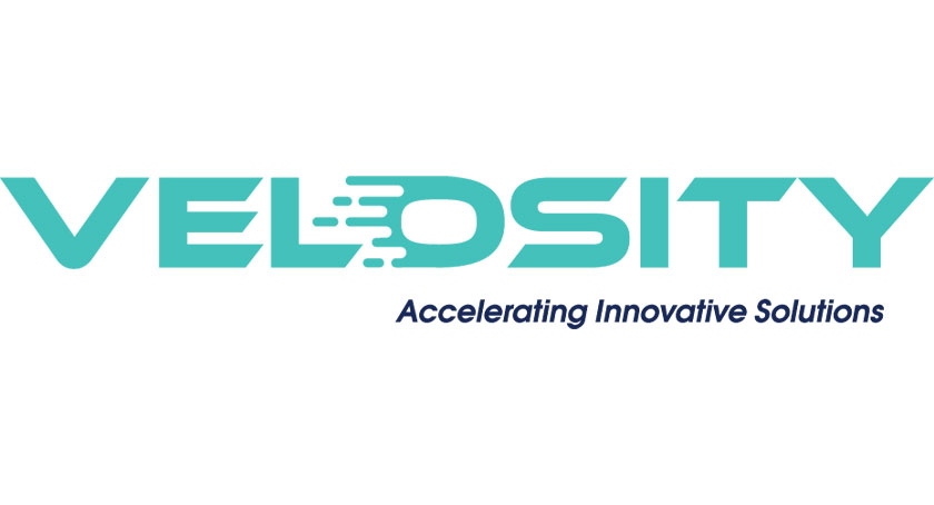 Velosity logo